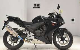 HONDA CBR400R 2015 NC47