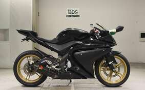 YAMAHA YZF-R125 RE06