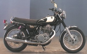 YAMAHA SR400 Gen.2 1995 1JR