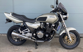 YAMAHA XJR1200 1998 4KG