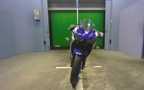 YAMAHA YZF-R25 A RG10J