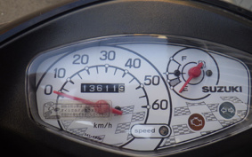 SUZUKI ADDRESS V50 CA4BA