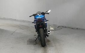 SUZUKI GIXXER 250 SF 2023 ED22B