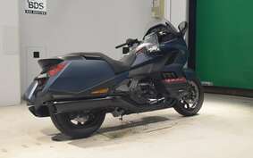 HONDA GL 1800 GOLD WING 2D 2023 SC79