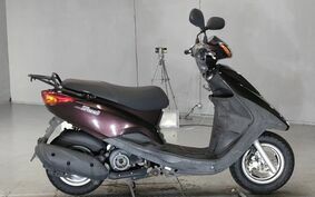 YAMAHA AXIS 125 TREET SE53J