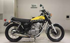 YAMAHA SR400 Gen.4 2018 RH03J