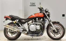 KAWASAKI ZEPHYR 1100 2004 ZRT10A