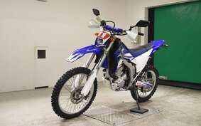 YAMAHA WR250R DG15J