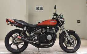 KAWASAKI ZEPHYR 400 KAI 1996 ZR400C