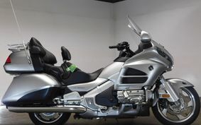 HONDA GL 1800 GOLD WING 2012 SC68