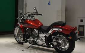 YAMAHA DRAGSTAR 400 2013 VH02J