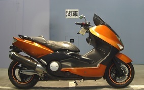 YAMAHA T-MAX500 2002 SJ02J