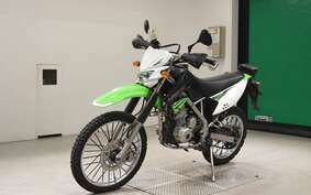 KAWASAKI KLX125 LX125C