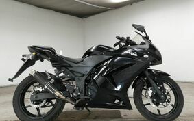 KAWASAKI NINJA 250R EX250K