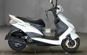 YAMAHA CYGNUS 125 X SE44J