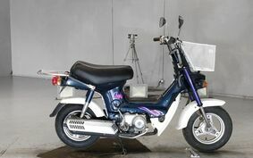 HONDA CHALY 50 CF50