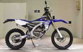 YAMAHA YZ250FX CG37C