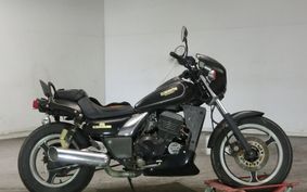 KAWASAKI ELIMINATOR 250 SE 1990 EL250A