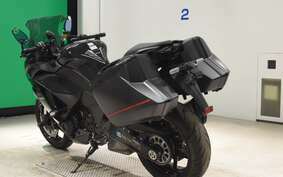 KAWASAKI NINJA 1000 SX 2021 ZXT02K