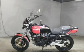 SUZUKI GSX400X IMPULSE 1998 GK79A