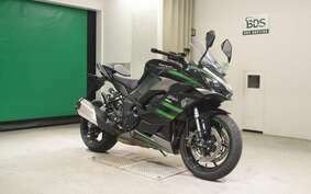 KAWASAKI NINJA 1000 SX 2020 ZXT02K