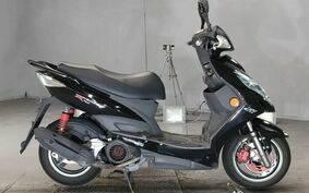 KYMCO RACING 125 Fi 不明