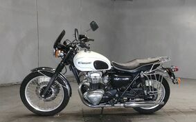 KAWASAKI W400 2008 EJ400A