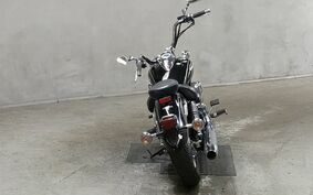 YAMAHA DRAGSTAR 250 VG05J