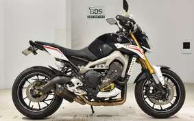 YAMAHA MT-09 A 2016 RN34J