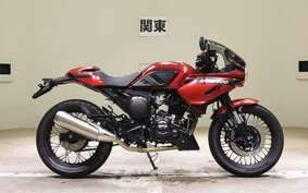 GPX ジェント LE MANS200 SRA1