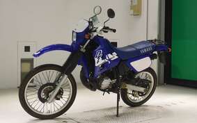 YAMAHA DT125R Gen.3 3FW