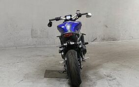 YAMAHA MT-09 2021 RN69J