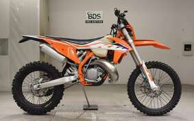 KTM 150 EXC TPI