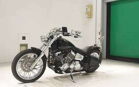 YAMAHA DRAGSTAR 400 2002 VH01J