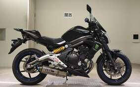 KAWASAKI ER600 N 2013 ER650E