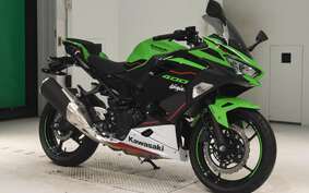 KAWASAKI NINJA 400 2021 EX400G