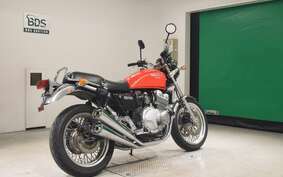 HONDA CB400F 1998 NC36