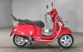 VESPA GTS250ie M45100