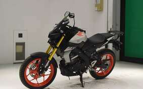 YAMAHA MT-15