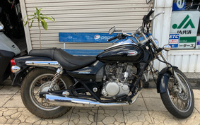 KAWASAKI ELIMINATOR 125 BN125A