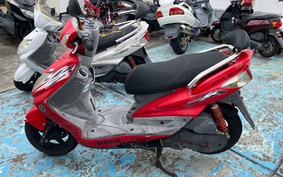 YAMAHA CYGNUS 125 X Fi SE44J