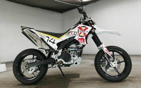 YAMAHA WR250X DG15J