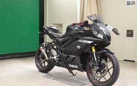 YAMAHA YZF-R25 RG43J