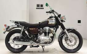 KAWASAKI W650 2006 EJ650A