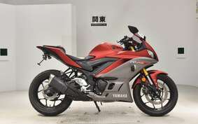 YAMAHA YZF-R25 A RG43J