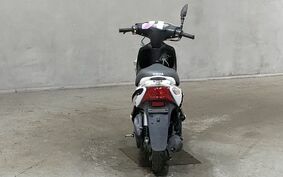 YAMAHA JOG ZR Evolution 2 SA39J