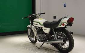 KAWASAKI 250SS S1F