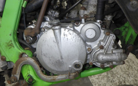 KAWASAKI KDX125 SR DX125A