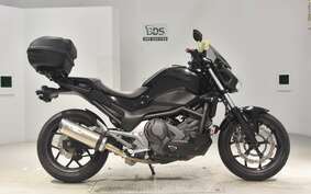 HONDA NC750S D 2015 RC70