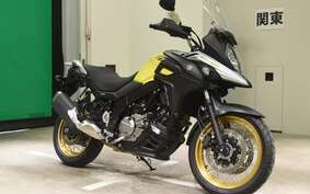 SUZUKI DL650 ( V-Strom 650 ) 2017 C733A